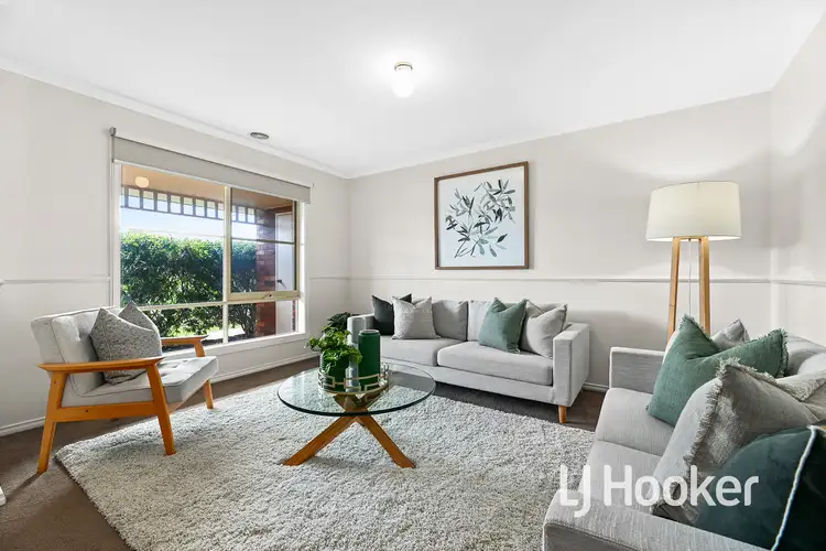 Second view of Homely house listing, 6 Storey Drive, Pakenham VIC 3810
