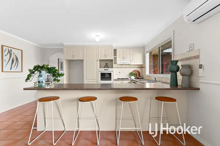 Third view of Homely house listing, 6 Storey Drive, Pakenham VIC 3810