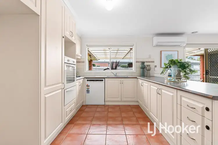 Fourth view of Homely house listing, 6 Storey Drive, Pakenham VIC 3810