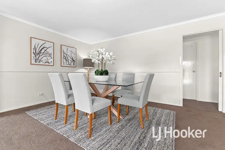 Fifth view of Homely house listing, 6 Storey Drive, Pakenham VIC 3810