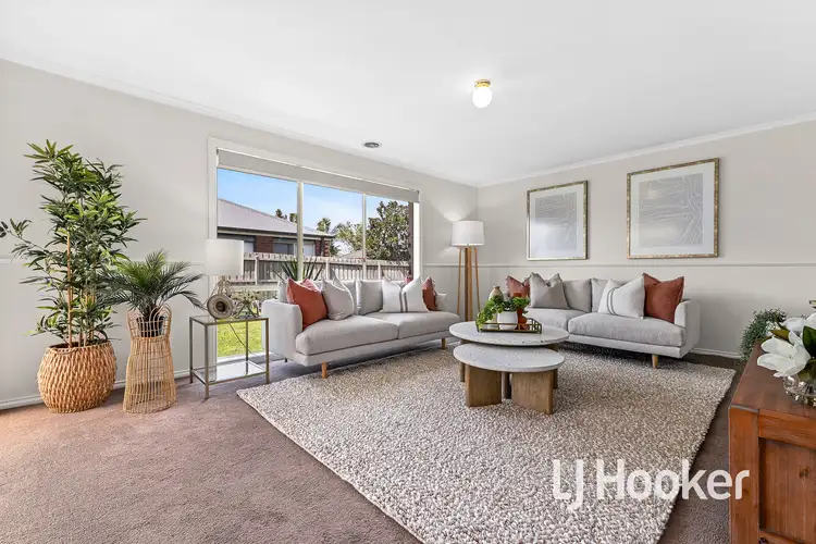 Sixth view of Homely house listing, 6 Storey Drive, Pakenham VIC 3810