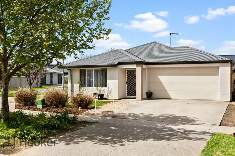 Second view of Homely house listing, 14 Central Boulevard, Munno Para West SA 5115