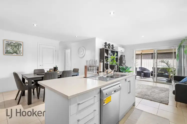 Fourth view of Homely house listing, 14 Central Boulevard, Munno Para West SA 5115