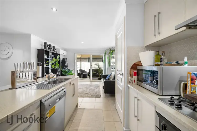Fifth view of Homely house listing, 14 Central Boulevard, Munno Para West SA 5115