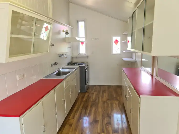 Second view of Homely house listing, 65 Railway Terrace, Kingaroy QLD 4610