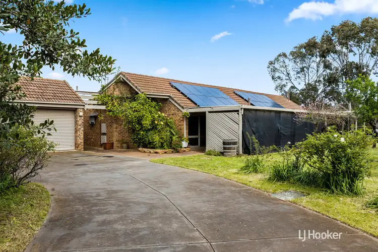 Main view of Homely house listing, 12 Cabernet Court, Angle Vale SA 5117