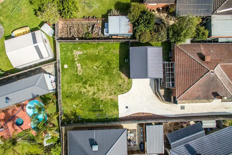 Second view of Homely land listing, Lot 2/24 Wainewright Avenue, Mooroolbark VIC 3138