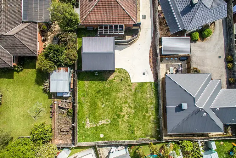 Third view of Homely land listing, Lot 2/24 Wainewright Avenue, Mooroolbark VIC 3138