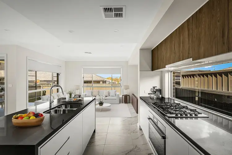 Third view of Homely house listing, 147 Crown St, Riverstone NSW 2765