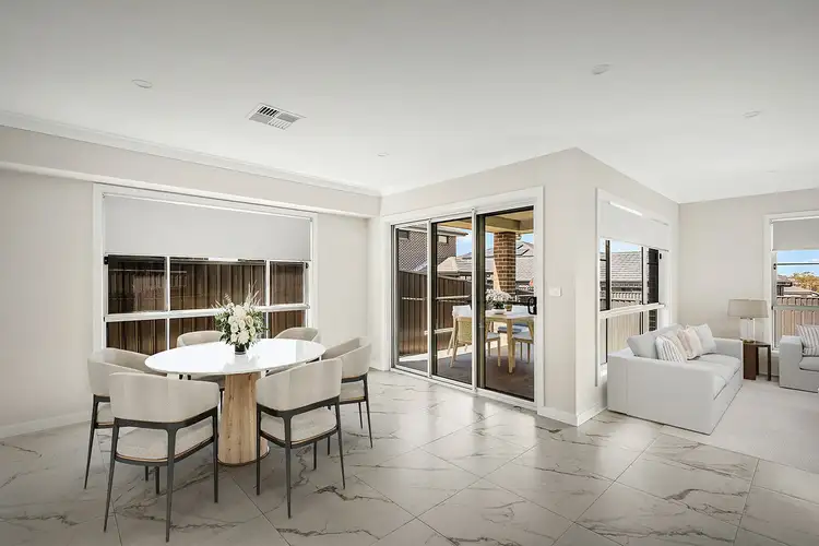 Fourth view of Homely house listing, 147 Crown St, Riverstone NSW 2765