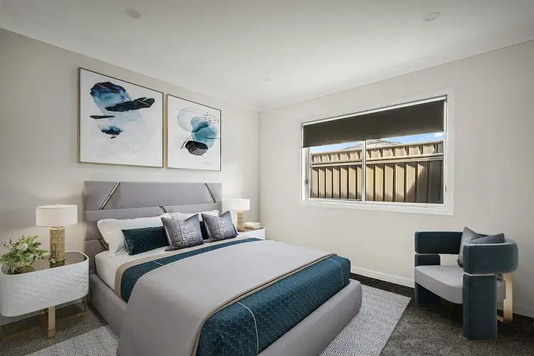 Sixth view of Homely house listing, 147 Crown St, Riverstone NSW 2765