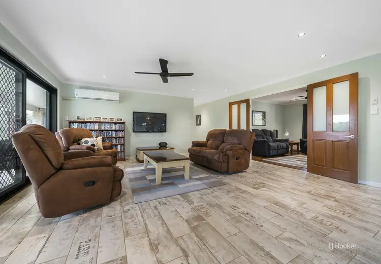 Fourth view of Homely house listing, 190 Old Rifle Range Road, Nanango QLD 4615