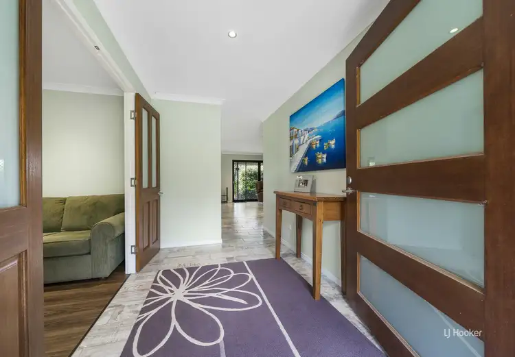 Sixth view of Homely house listing, 190 Old Rifle Range Road, Nanango QLD 4615