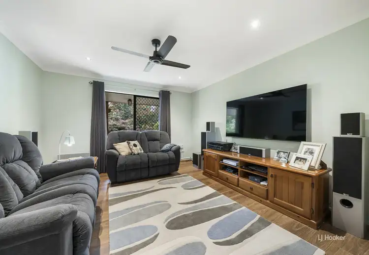 Seventh view of Homely house listing, 190 Old Rifle Range Road, Nanango QLD 4615