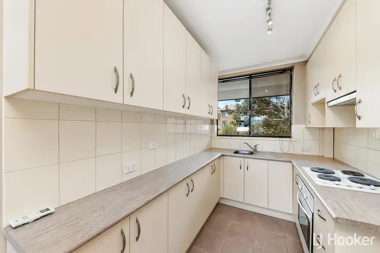 Second view of Homely unit listing, 22/28 Springvale Drive, Hawker ACT 2614