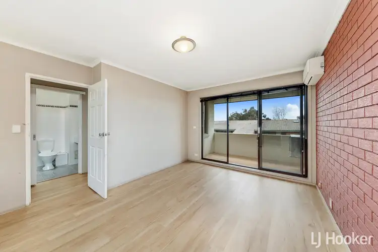 Third view of Homely unit listing, 22/28 Springvale Drive, Hawker ACT 2614