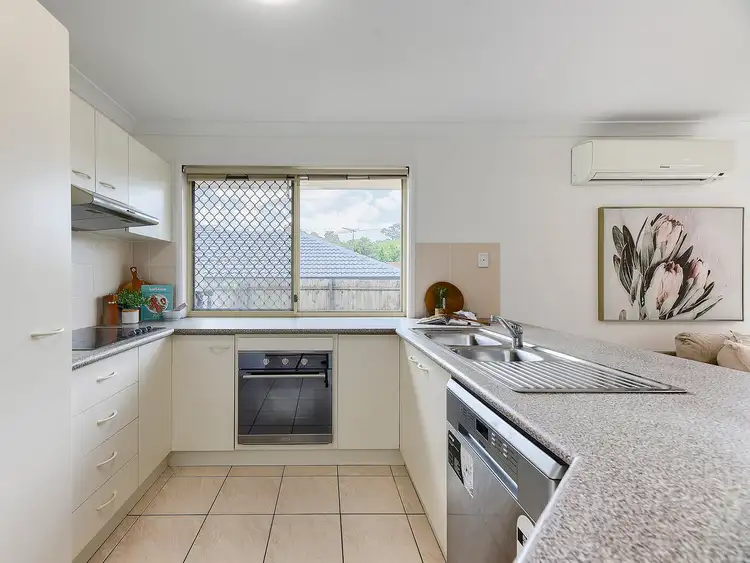 Third view of Homely house listing, 14 Chital Place, Chermside West QLD 4032