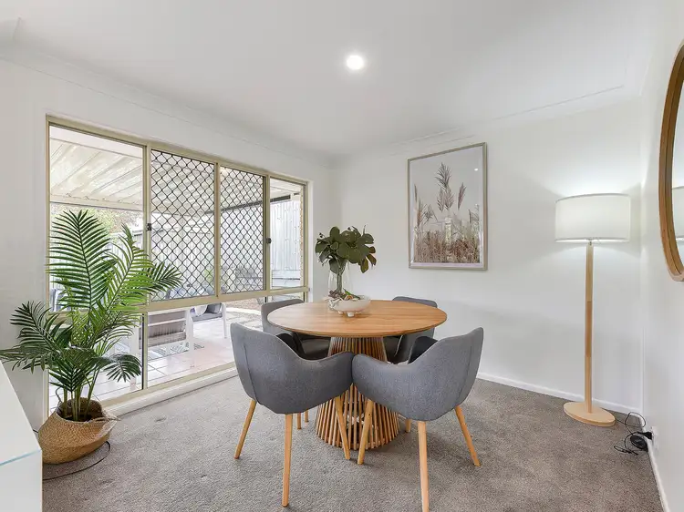 Sixth view of Homely house listing, 14 Chital Place, Chermside West QLD 4032