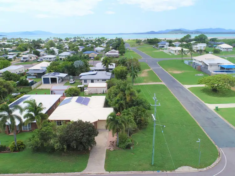 73 Gordon Street, Bowen QLD 4805
