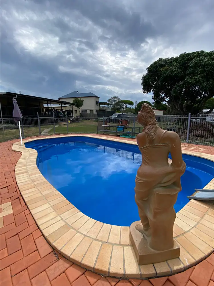 Second view of Homely house listing, 15 Jacobsen Outlook, Urraween QLD 4655