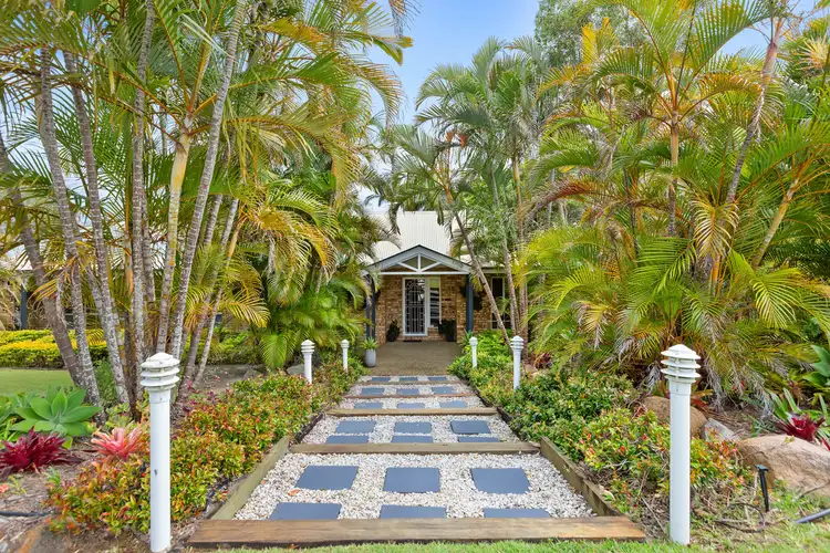 16 Kurrewa Court, Victoria Point QLD 4165