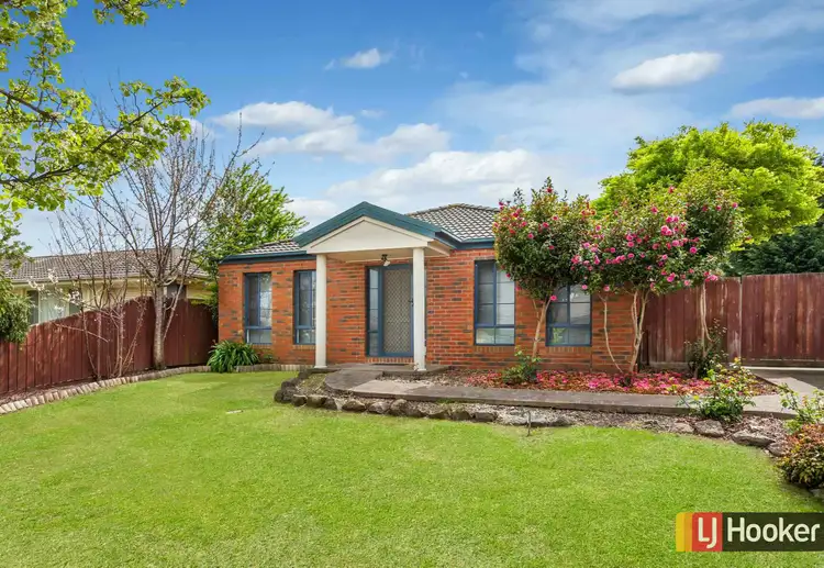Main view of Homely house listing, 7 Scott Crescent, Wallan VIC 3756