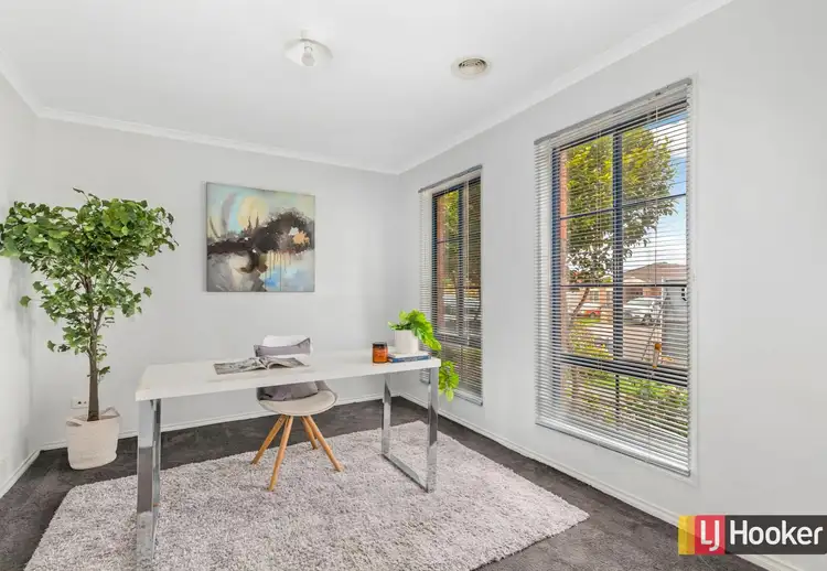 Third view of Homely house listing, 7 Scott Crescent, Wallan VIC 3756