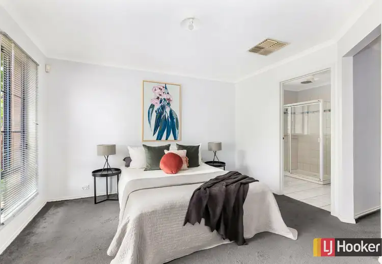 Fourth view of Homely house listing, 7 Scott Crescent, Wallan VIC 3756