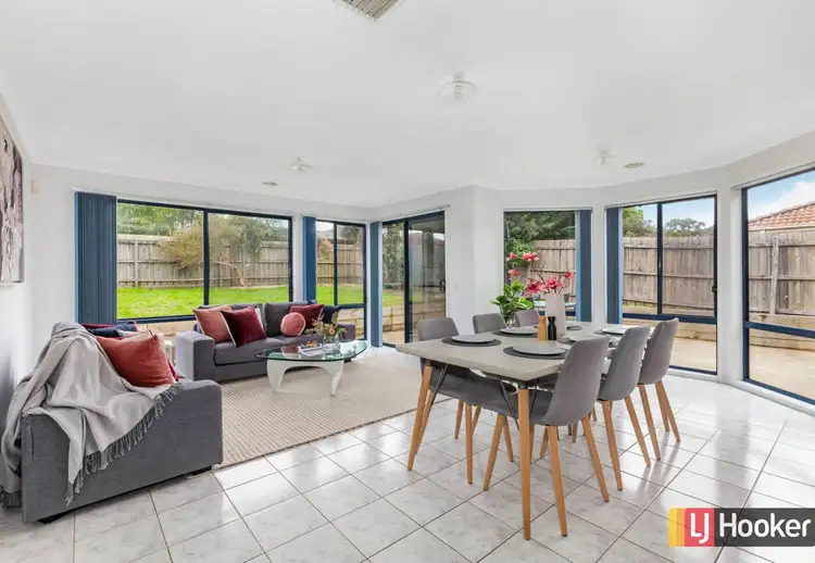 Sixth view of Homely house listing, 7 Scott Crescent, Wallan VIC 3756