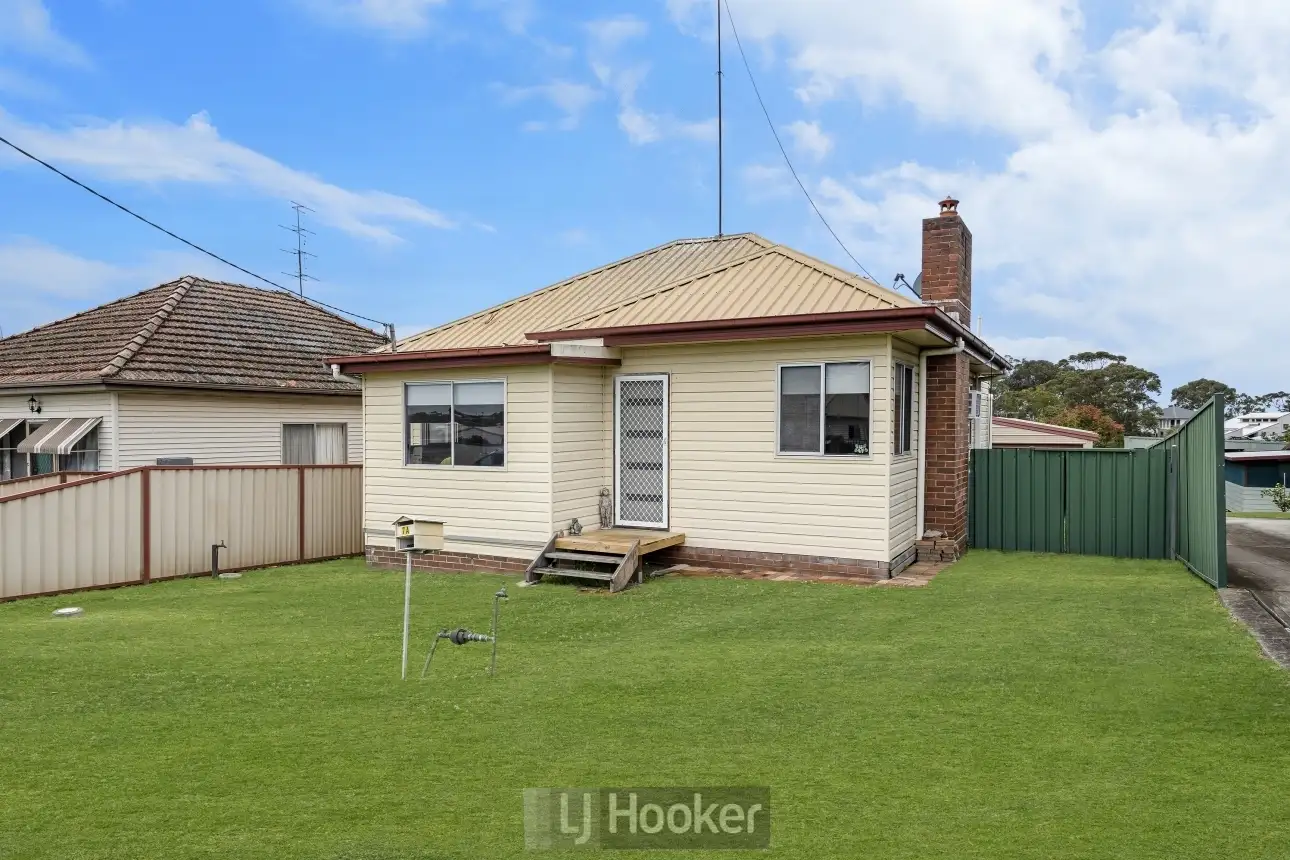 Main view of Homely house listing, 7a Manooka Street, Wangi Wangi NSW 2267
