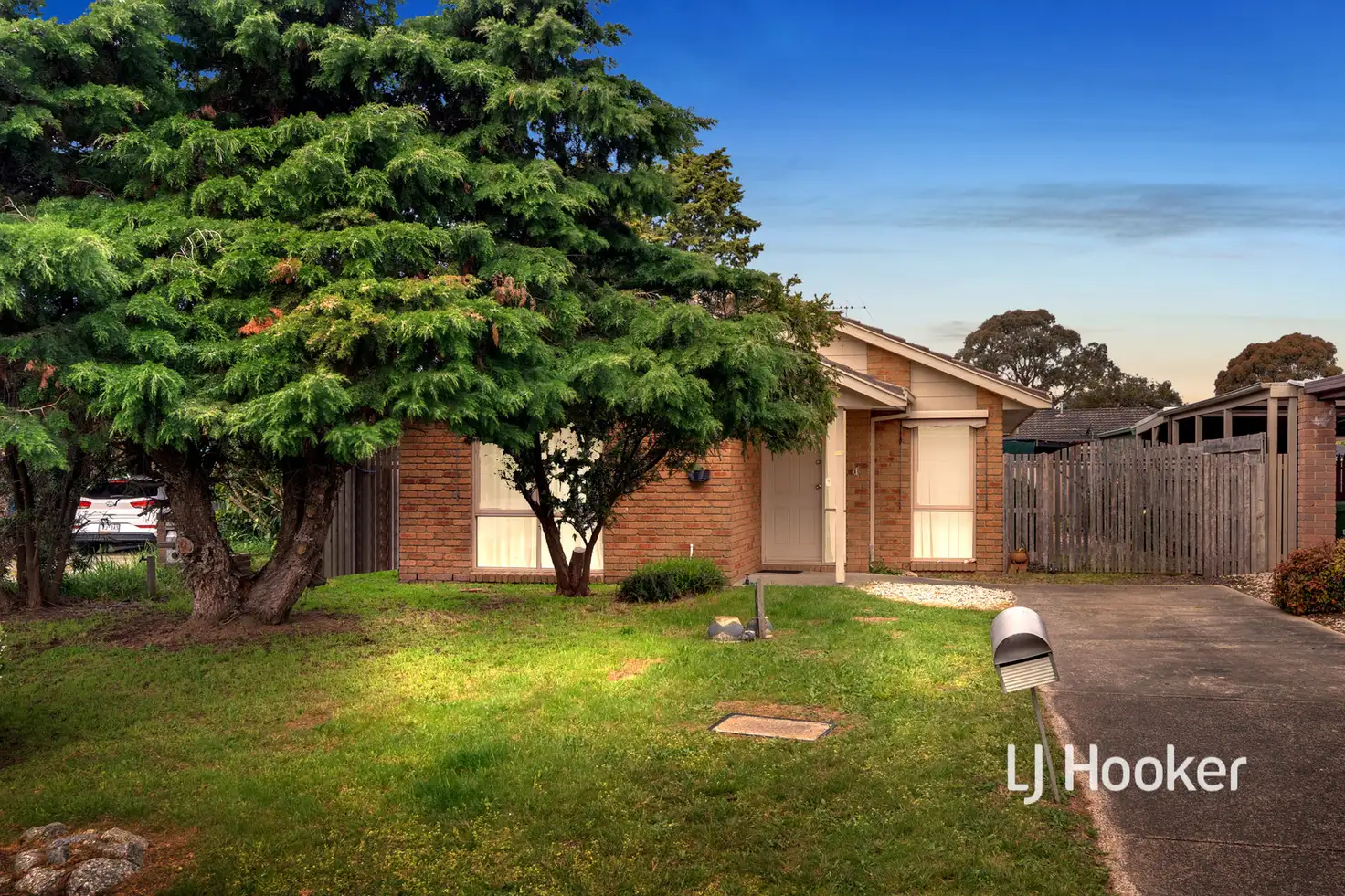 Main view of Homely house listing, 14 Tyalla Court, Hampton Park VIC 3976