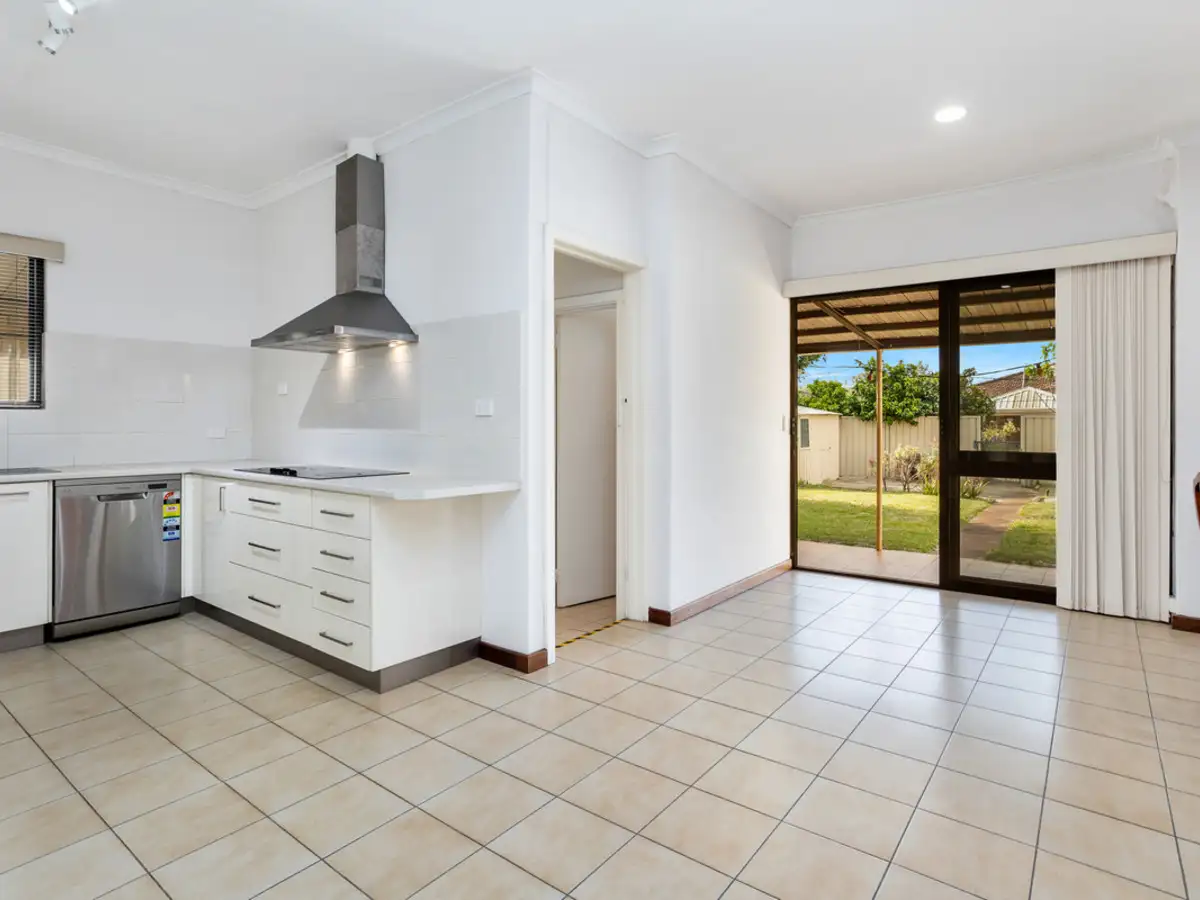 Main view of Homely house listing, 136 Walter Road East, Bassendean WA 6054