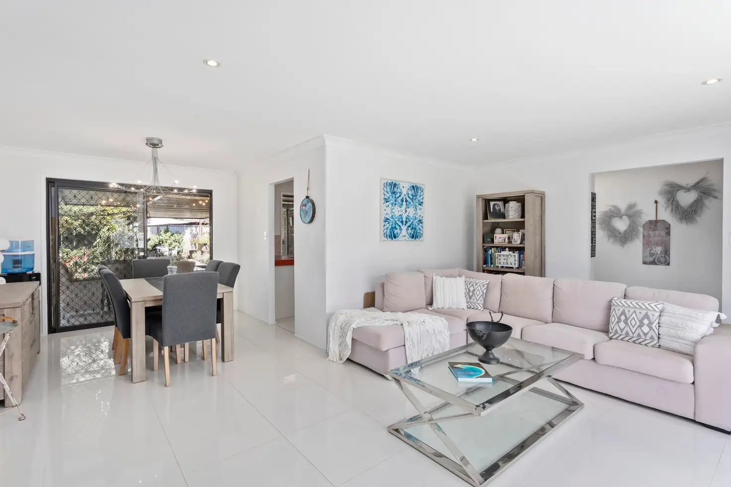 Main view of Homely house listing, 7 Rangeview Court, Burleigh Waters QLD 4220