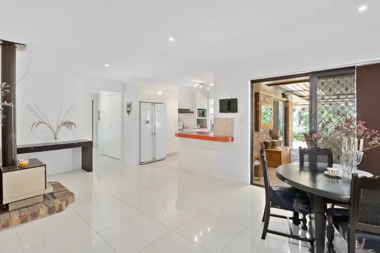 Second view of Homely house listing, 7 Rangeview Court, Burleigh Waters QLD 4220