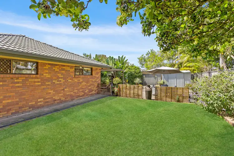Fourth view of Homely house listing, 7 Rangeview Court, Burleigh Waters QLD 4220