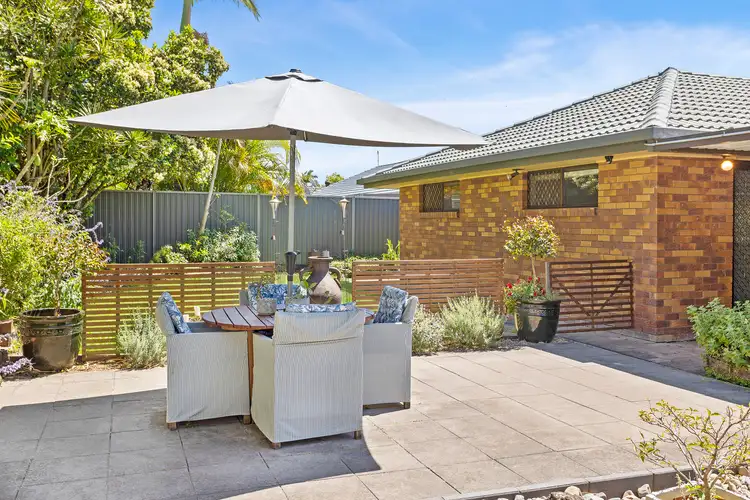 Sixth view of Homely house listing, 7 Rangeview Court, Burleigh Waters QLD 4220
