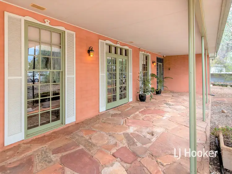 Second view of Homely house listing, 2 Gall Street, East Side NT 870