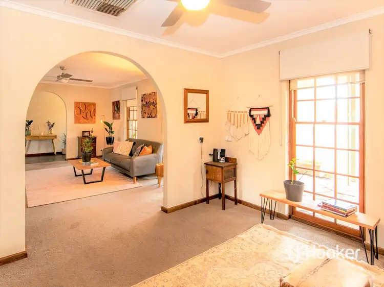 Fifth view of Homely house listing, 2 Gall Street, East Side NT 870