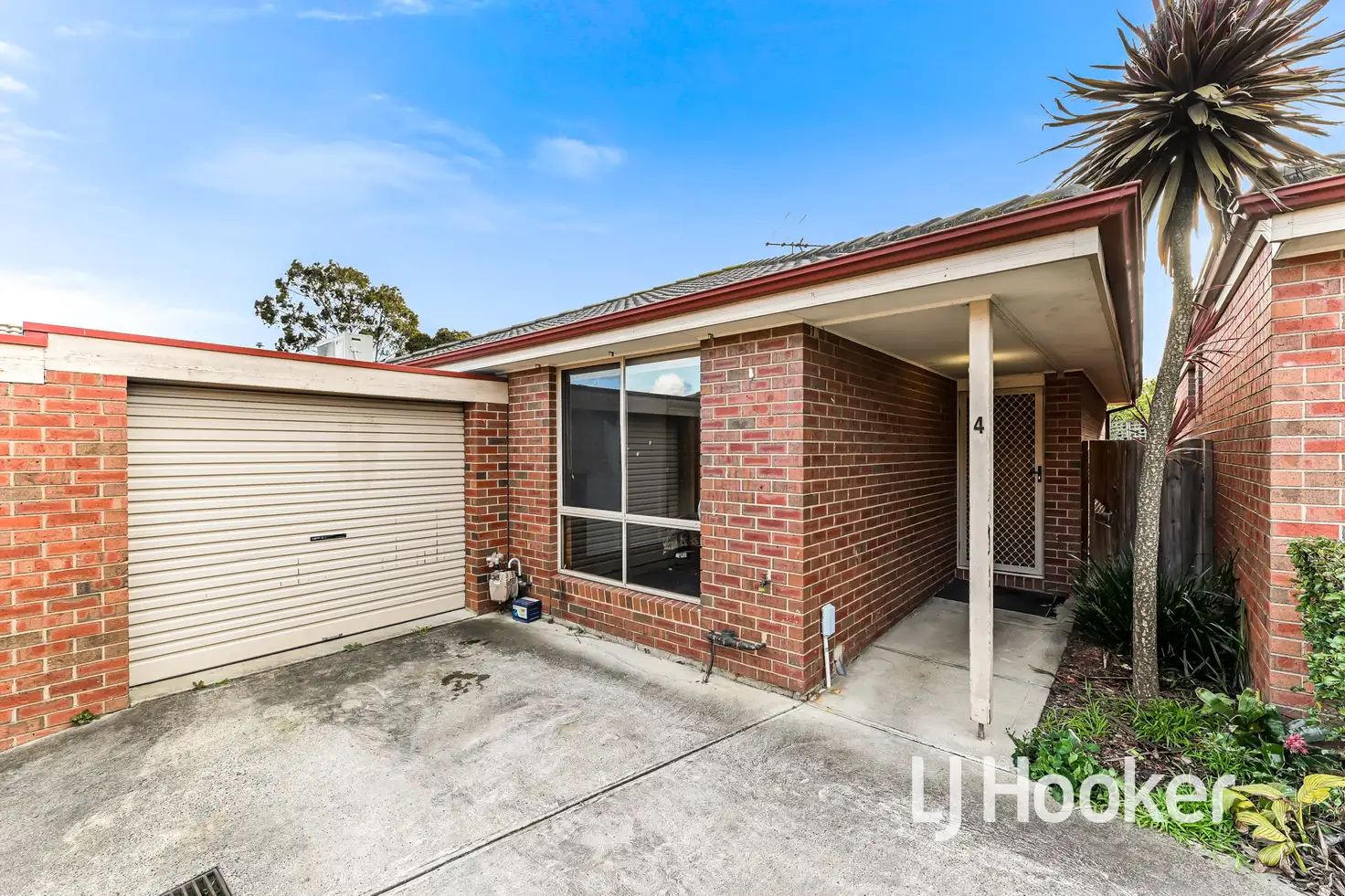 Main view of Homely unit listing, 4/63 Pommel Street, Pakenham VIC 3810