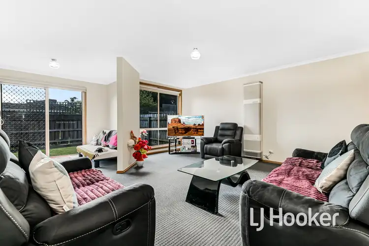 Third view of Homely unit listing, 4/63 Pommel Street, Pakenham VIC 3810