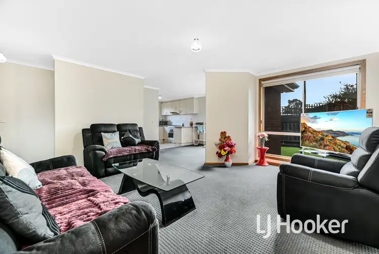 Fourth view of Homely unit listing, 4/63 Pommel Street, Pakenham VIC 3810