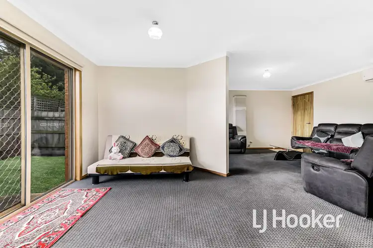 Fifth view of Homely unit listing, 4/63 Pommel Street, Pakenham VIC 3810
