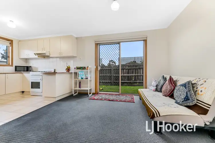 Sixth view of Homely unit listing, 4/63 Pommel Street, Pakenham VIC 3810