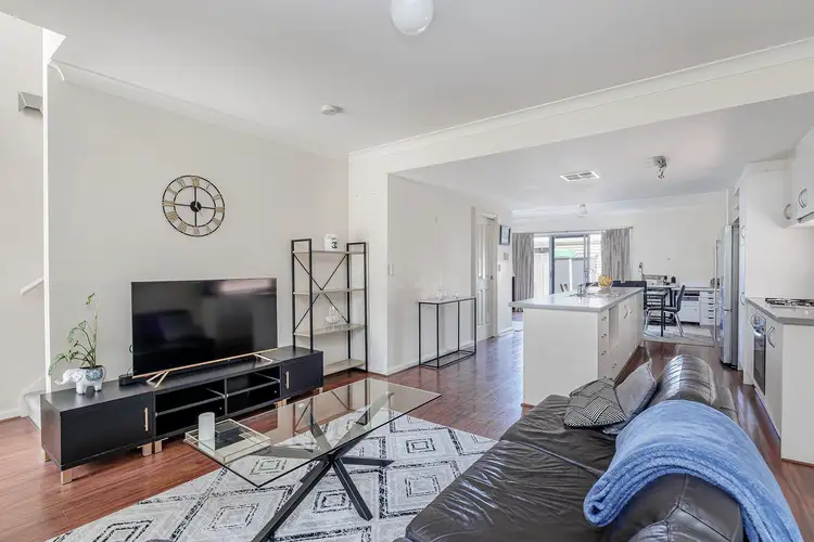 Fourth view of Homely townhouse listing, 43 Fleming Crescent, Mansfield Park SA 5012