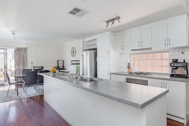 Fifth view of Homely townhouse listing, 43 Fleming Crescent, Mansfield Park SA 5012
