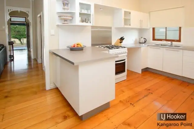 Sixth view of Homely house listing, 10 Geelong Street, East Brisbane QLD 4169