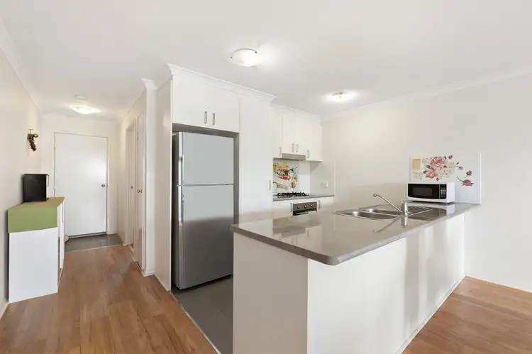 Third view of Homely townhouse listing, 18/141 Macfarlane Burnet Avenue, Macgregor ACT 2615