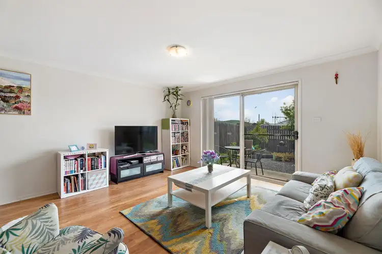 Fourth view of Homely townhouse listing, 18/141 Macfarlane Burnet Avenue, Macgregor ACT 2615