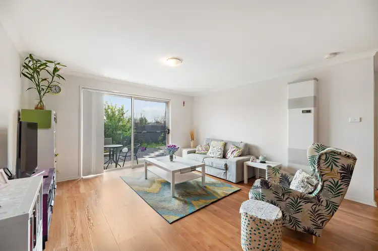 Fifth view of Homely townhouse listing, 18/141 Macfarlane Burnet Avenue, Macgregor ACT 2615