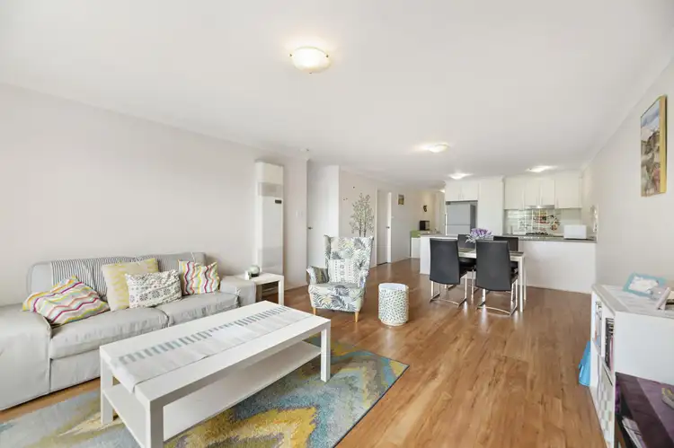 Sixth view of Homely townhouse listing, 18/141 Macfarlane Burnet Avenue, Macgregor ACT 2615